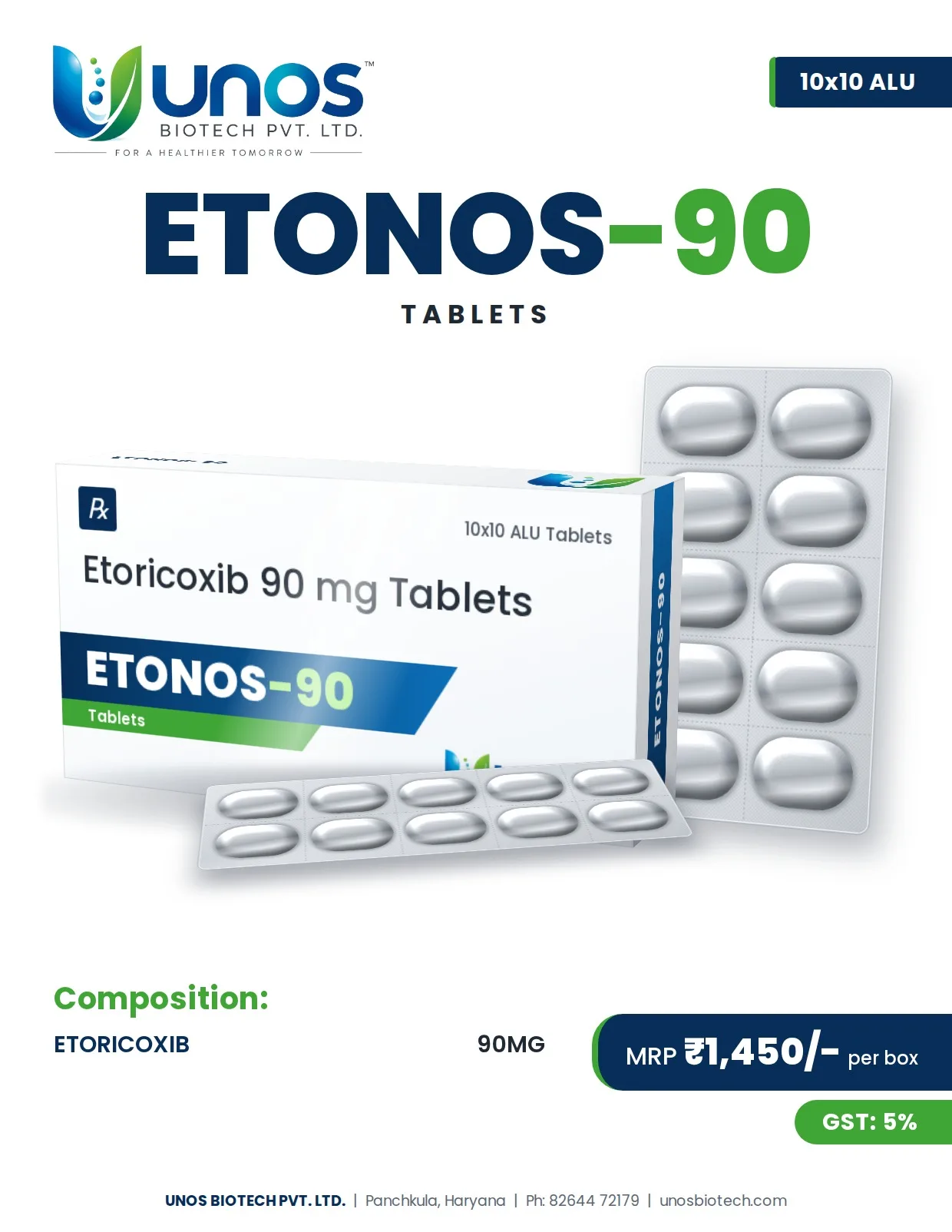 ETONOS-90 — Tablets