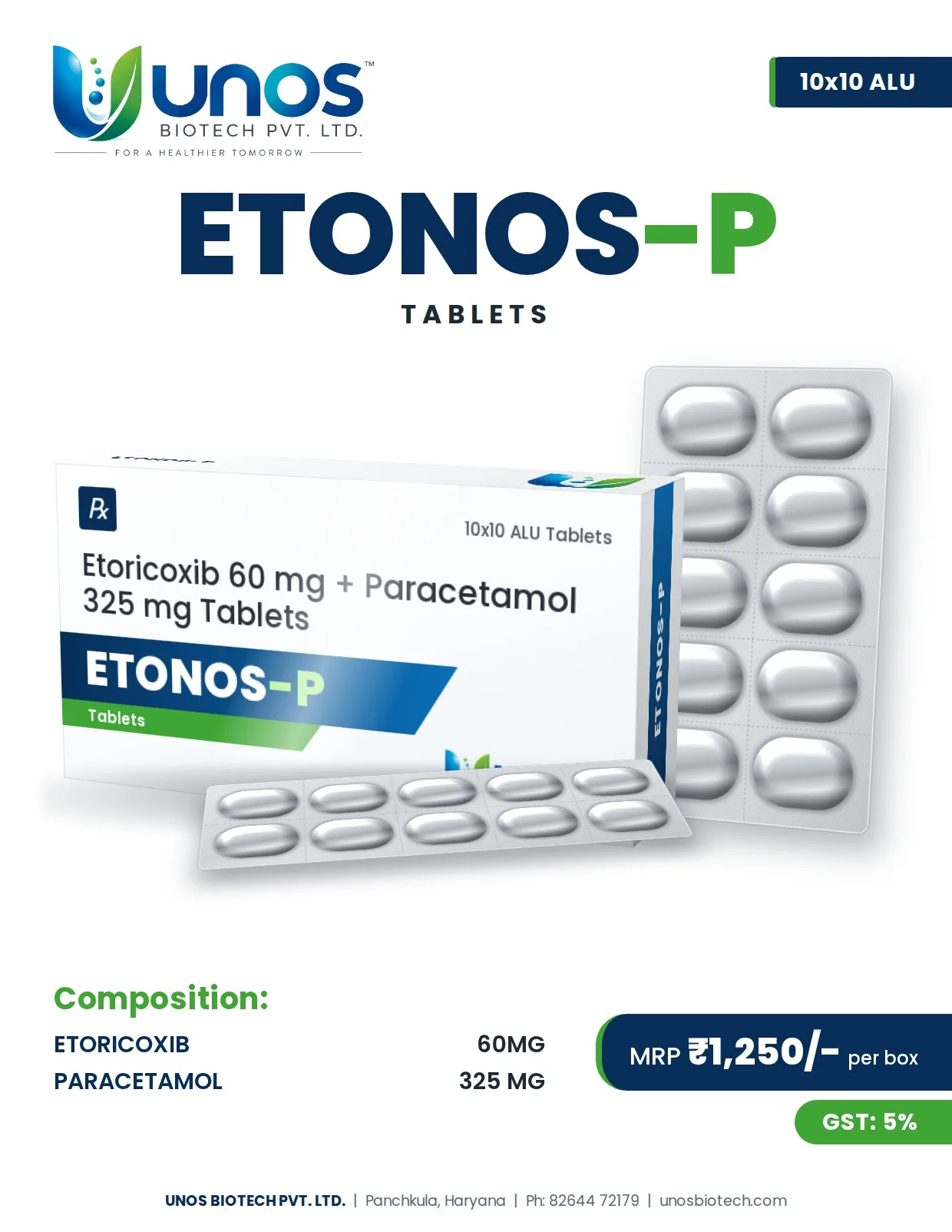 ETONOS-P — Tablets