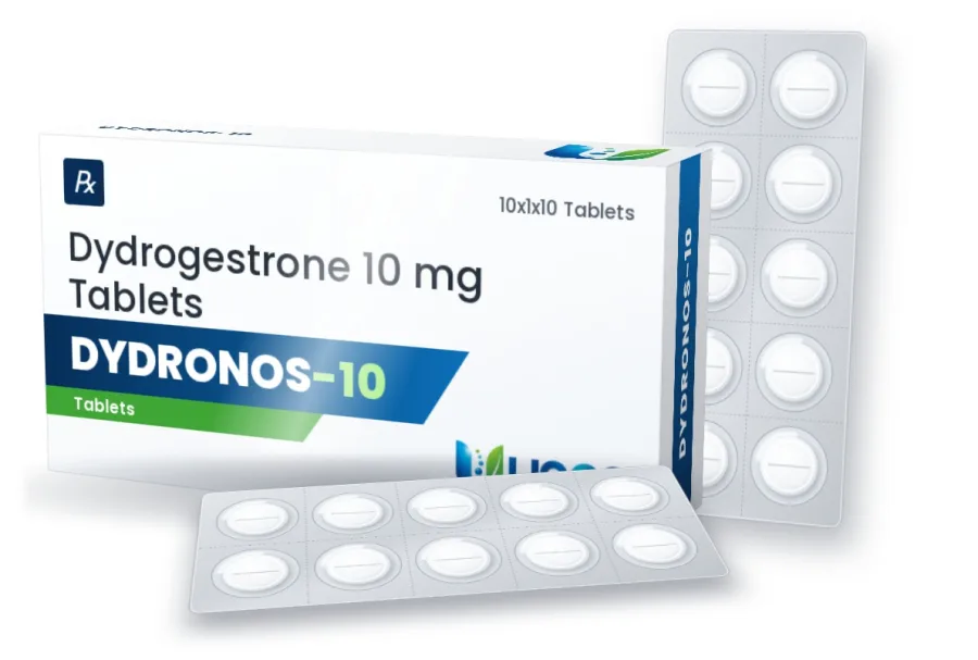DYDRONOS-10 — Tablets
