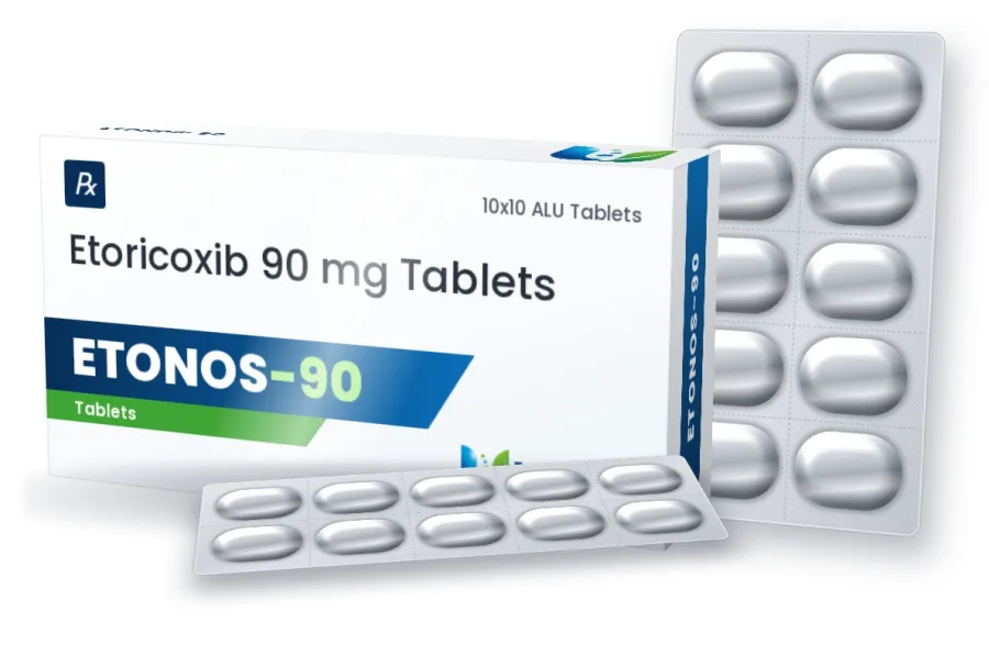 ETONOS-90 — Tablets