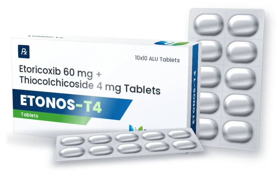 ETONOS-T4 — Tablets