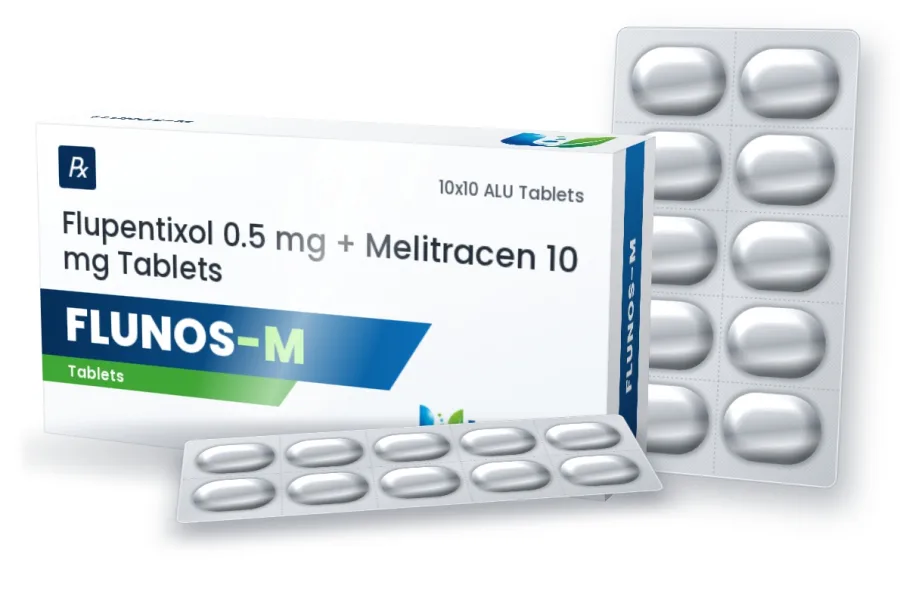 FLUNOS-M — Tablets