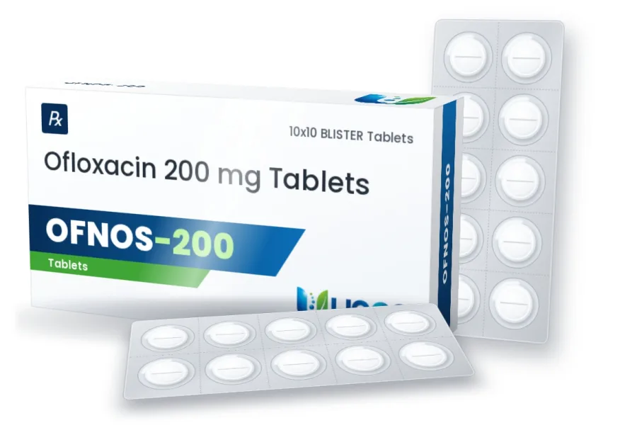 OFNOS-200 — Tablets
