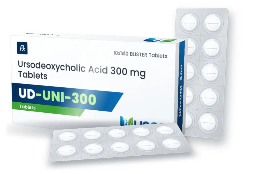 UD-UNI-300 — Tablets