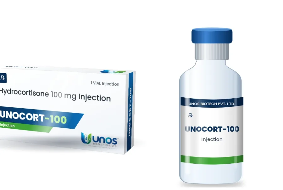 UNOCORT-100 — Injections
